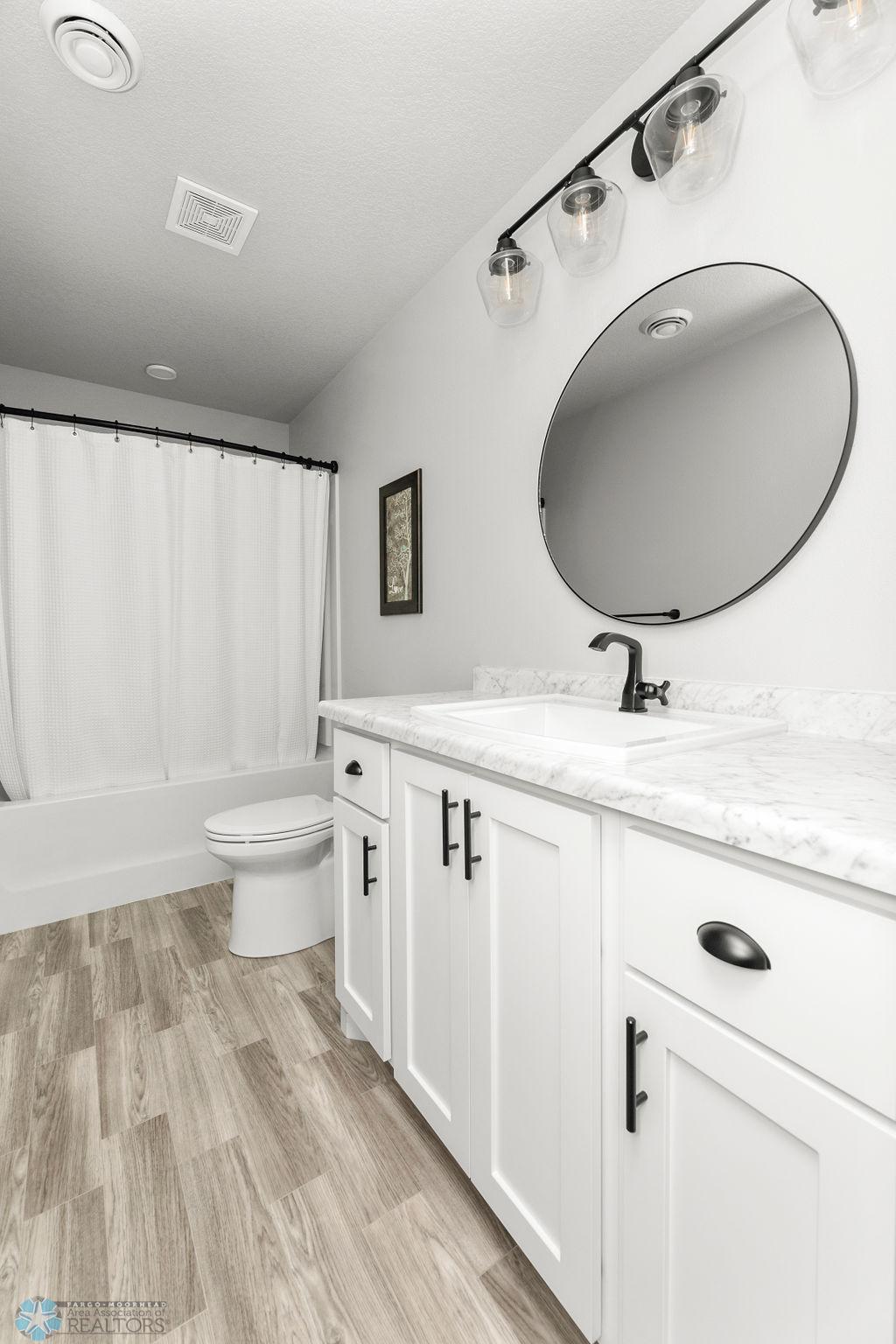 Bathroom 3