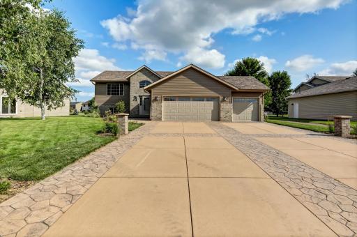 306 Jasmine Lane, Saint Joseph, MN 56374