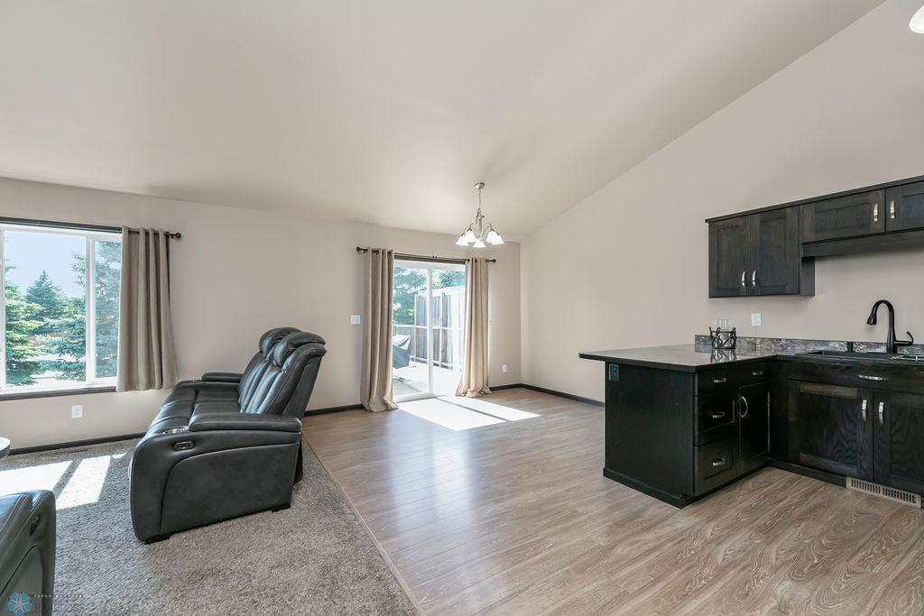 Living-Dining-Kitchen
