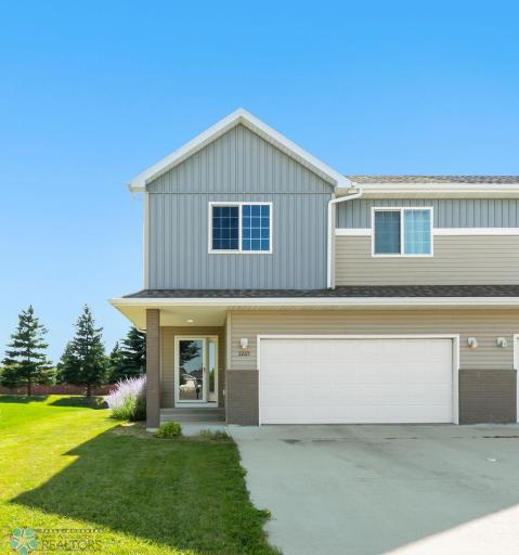 2265 35th Street Circle S, Moorhead, MN 56560