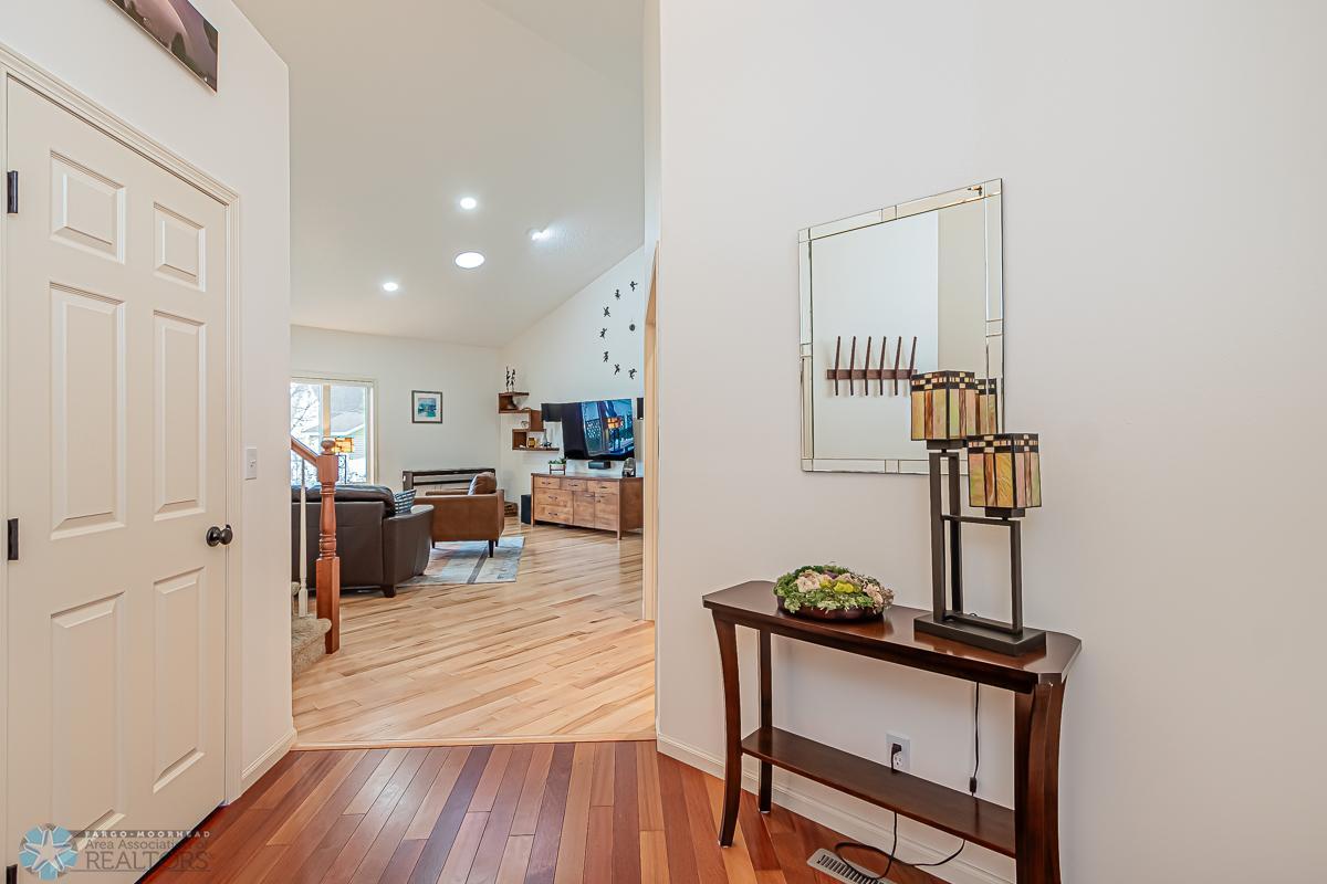 Front Entryway 2