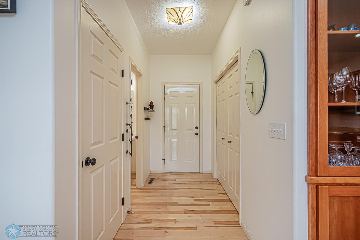 Mudroom