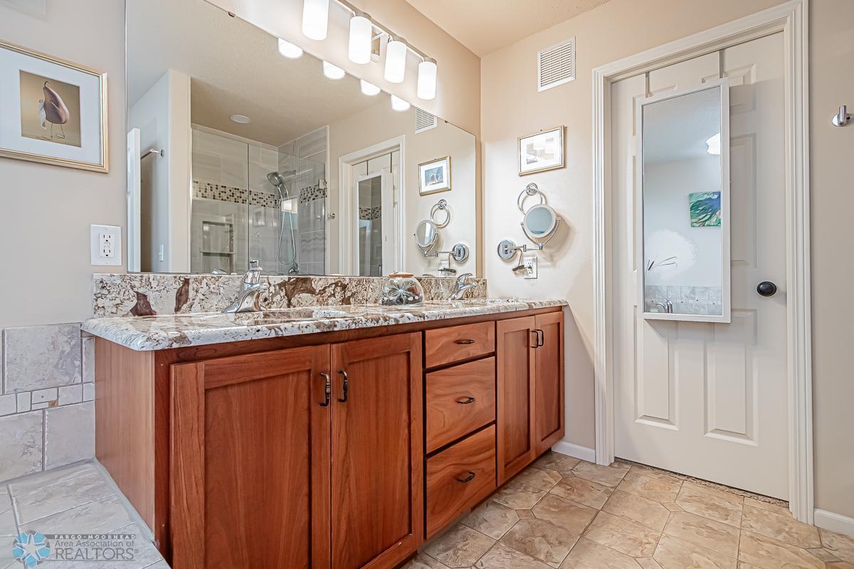 Primary bathroom 2
