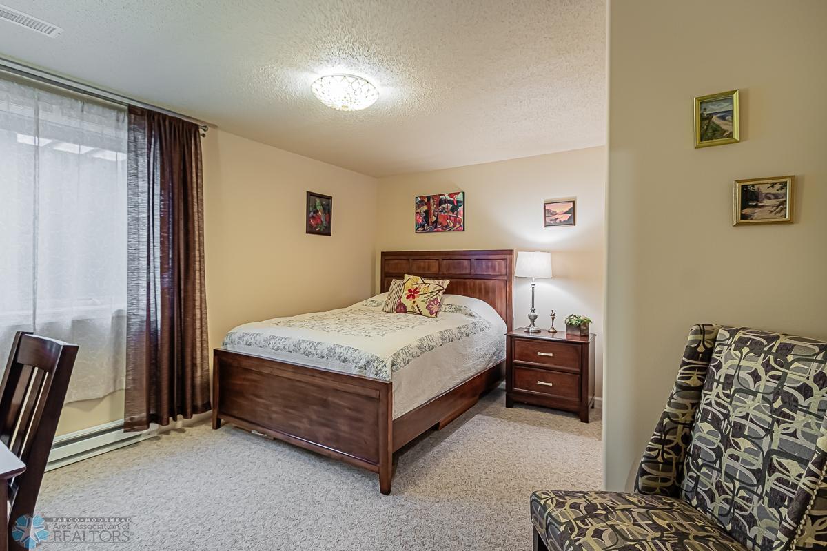 Basement Bedroom #1