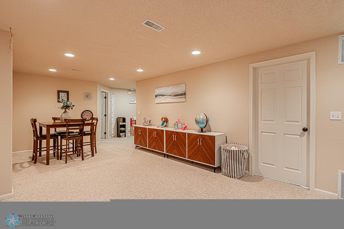 Basement Family Room 2