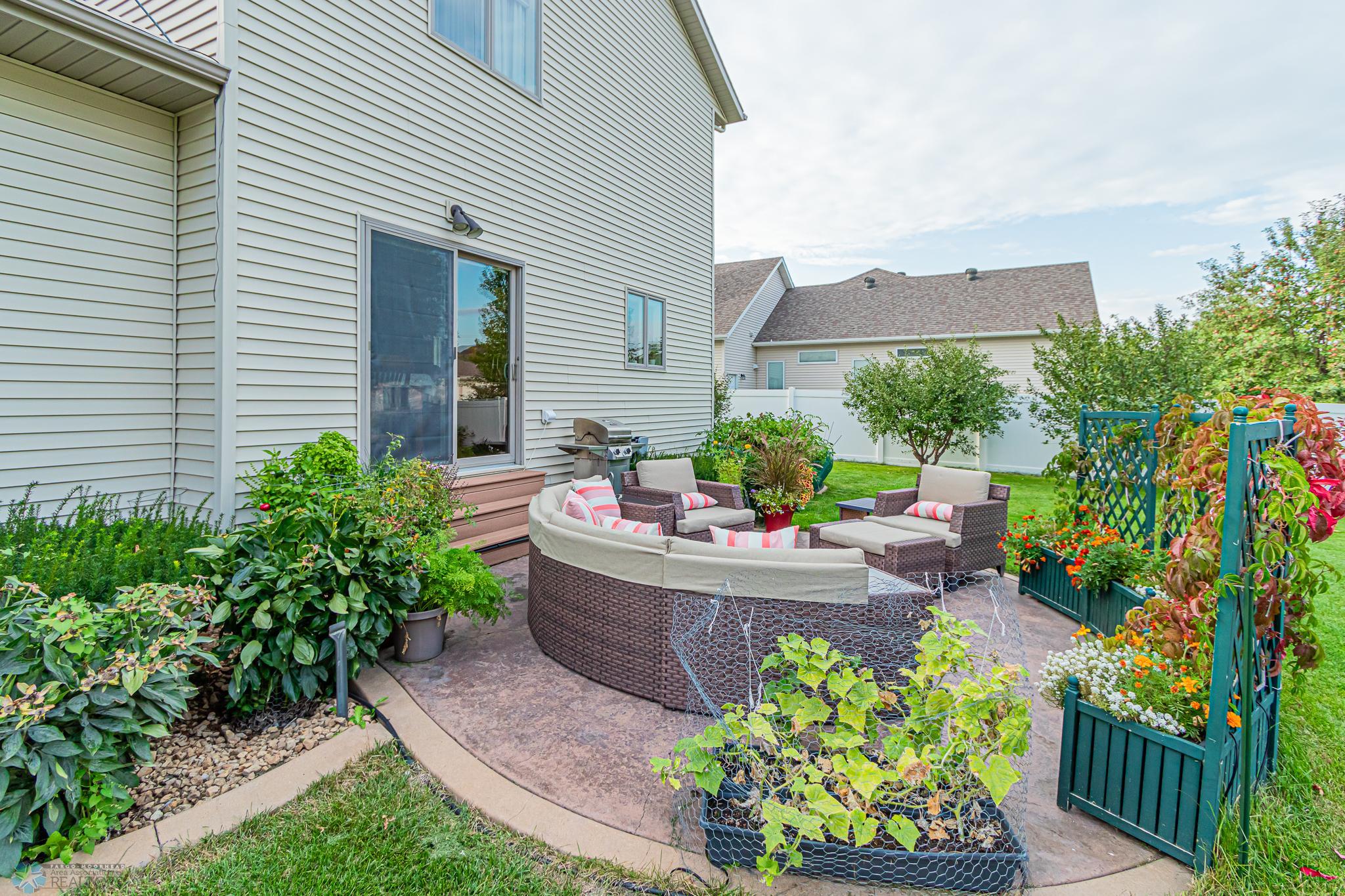 Back patio 2