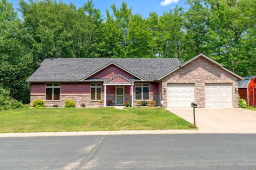 1320 Woodale Court, Saint Croix Falls, WI 54024