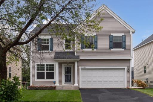 Photo for 11371 Hastings Street NE, Minneapolis, MN 55449 - listing #6573367 11371 Hastings Street NE, Minneapolis, MN 55449