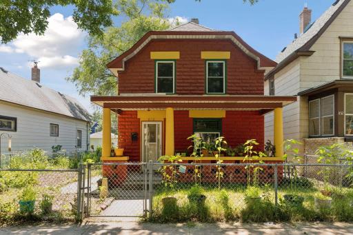850 Minnehaha Ave W, Saint Paul, MN 55104