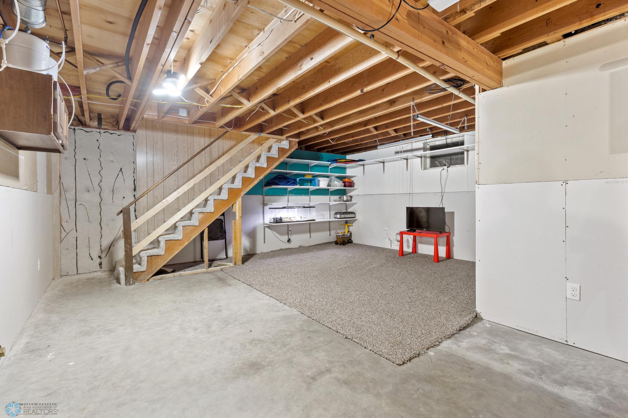 Basement