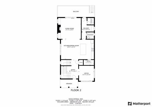 5050 Zenith Avenue S, Minneapolis, MN 55410