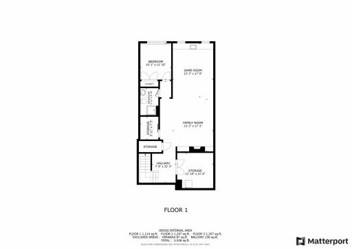 5050 Zenith Avenue S, Minneapolis, MN 55410
