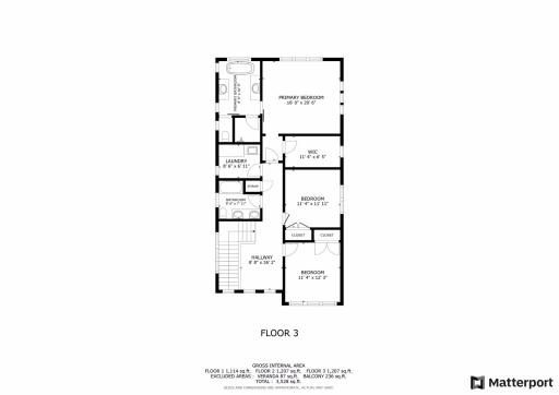 5050 Zenith Avenue S, Minneapolis, MN 55410