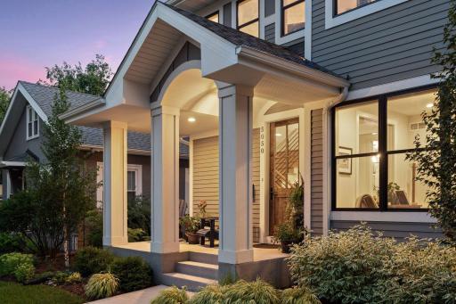 Located in the desirable Fulton Neighborhood within steps from all of best of SW Minneapolis and Edina.
