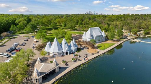 5050 Zenith Avenue S, Minneapolis, MN 55410