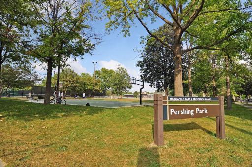 5050 Zenith Avenue S, Minneapolis, MN 55410