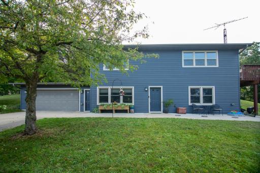 342 E 2nd Street, Saint Charles, MN 55972
