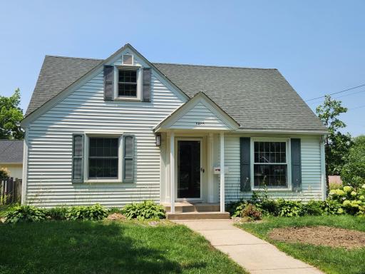 5800 Morgan Avenue S, Minneapolis, MN 55419