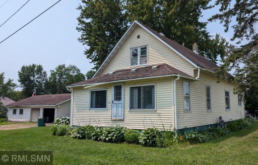 303 Woodman Street S, Grey Eagle, MN 56336