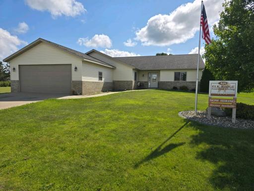821 7th Avenue SW, Perham, MN 56573