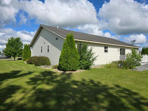 821 7th Avenue SW, Perham, MN 56573