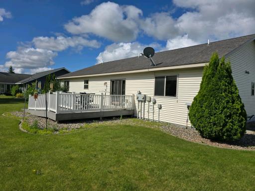 821 7th Avenue SW, Perham, MN 56573