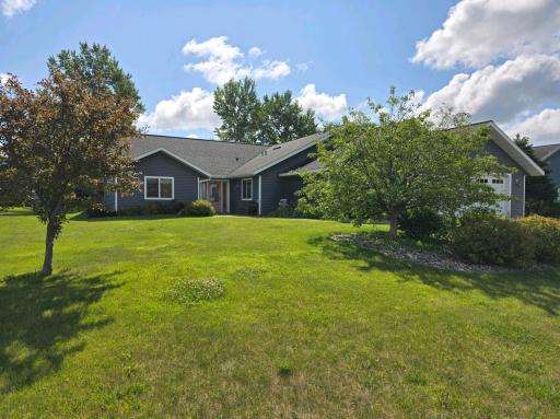 821 7th Avenue SW, Perham, MN 56573