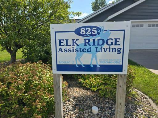 821 7th Avenue SW, Perham, MN 56573