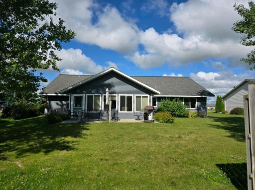 821 7th Avenue SW, Perham, MN 56573