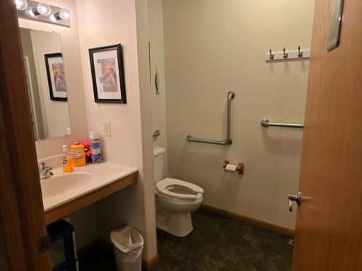 821 7th Avenue SW, Perham, MN 56573