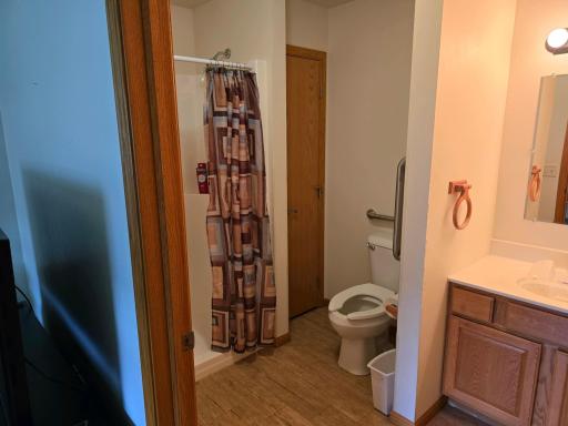 821 7th Avenue SW, Perham, MN 56573