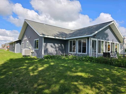821 7th Avenue SW, Perham, MN 56573