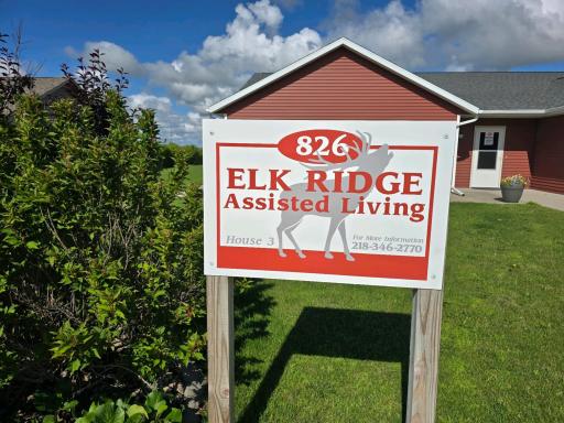 821 7th Avenue SW, Perham, MN 56573