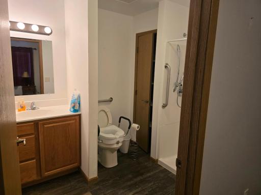 821 7th Avenue SW, Perham, MN 56573