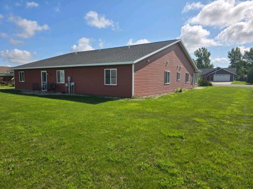 821 7th Avenue SW, Perham, MN 56573