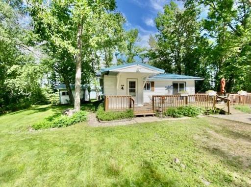 10119 Douglas Drive NE, Deer River, MN 56636