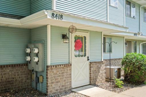 8418 S Pond Trail, Champlin, MN 55316
