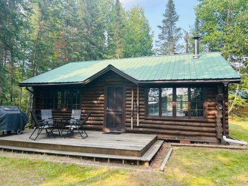 49631 E Long Lake Trail, Bigfork, MN 56628