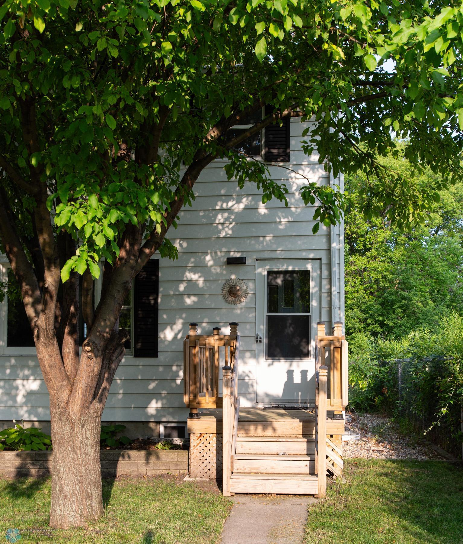 Front Exterior