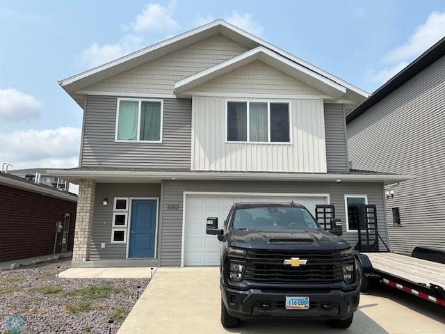 Welcome Home!
