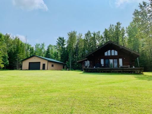 2101 County Road 84, Baudette, MN 56623