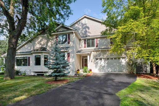 2112 Basswood Lane, Mound, MN 55364