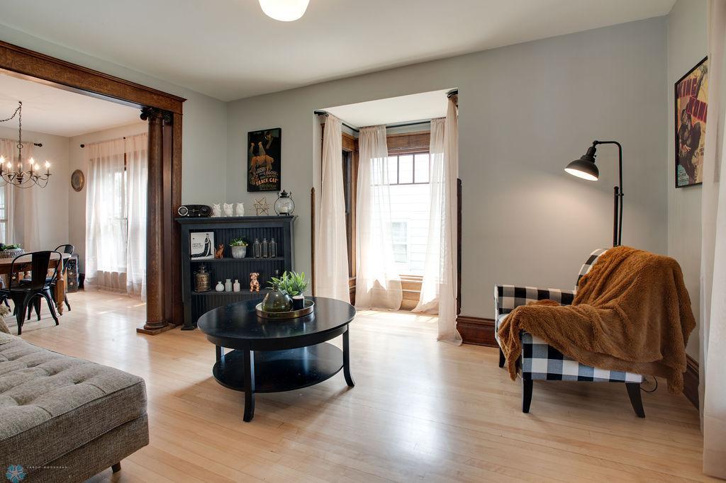 Formal Sitting room