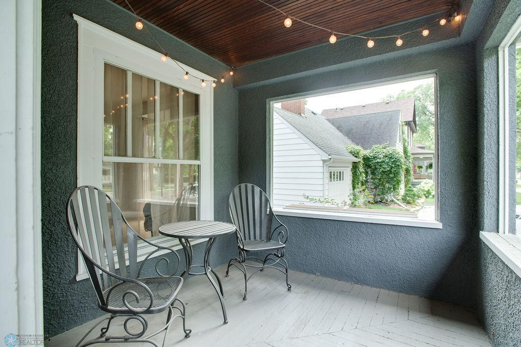 Front Porch 2