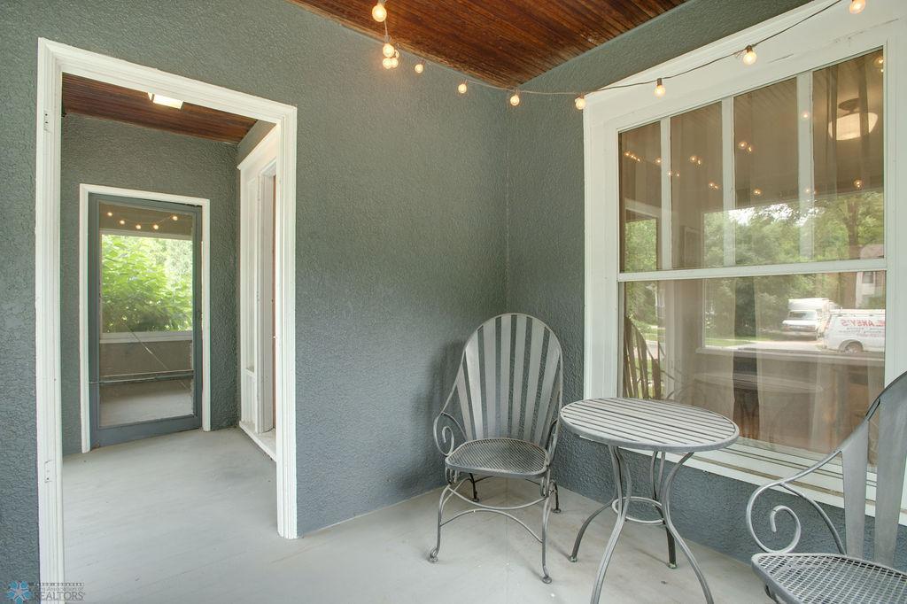 Front Porch 2