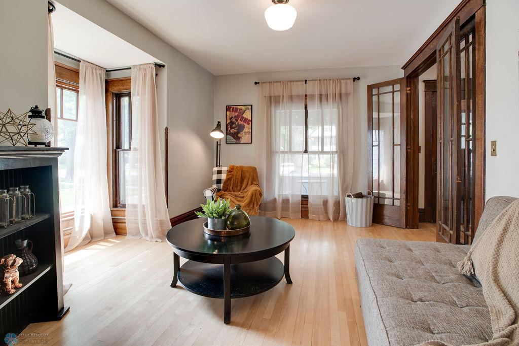 Formal Sitting Room