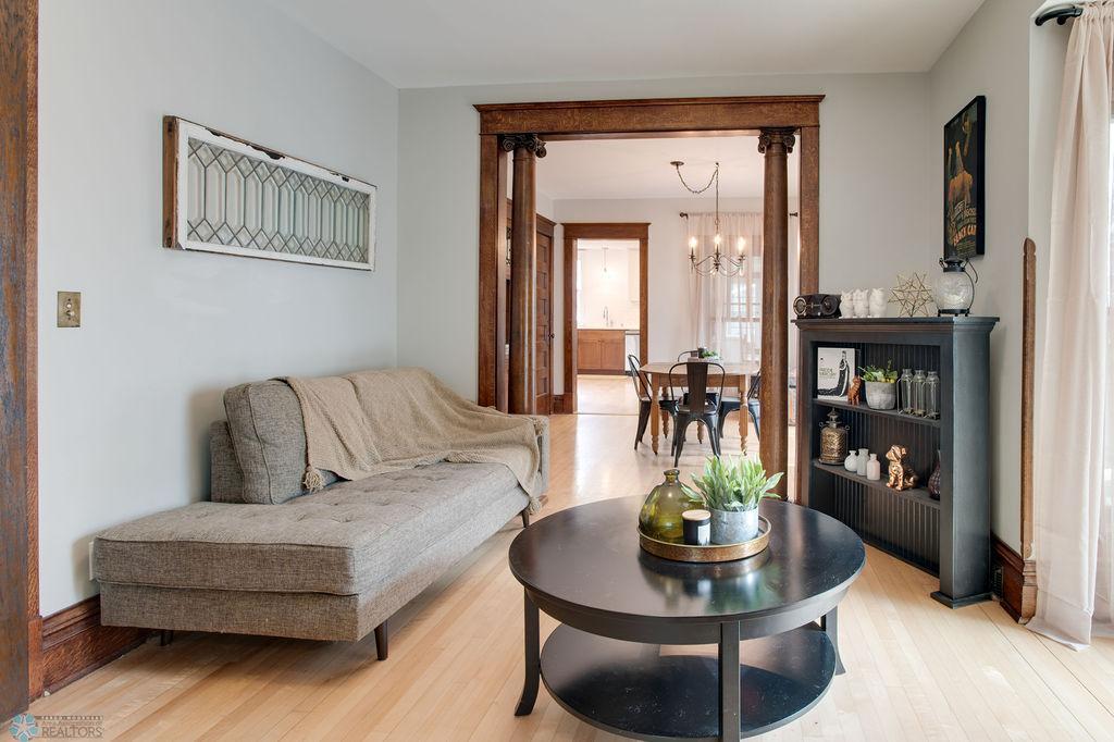 Formal Sitting Room