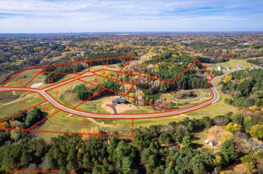 Photo for 1204 (Lot 13) 54th Street, Hudson, WI 54016 - listing #6573793 1204 (Lot 13) 54th Street, Hudson, WI 54016