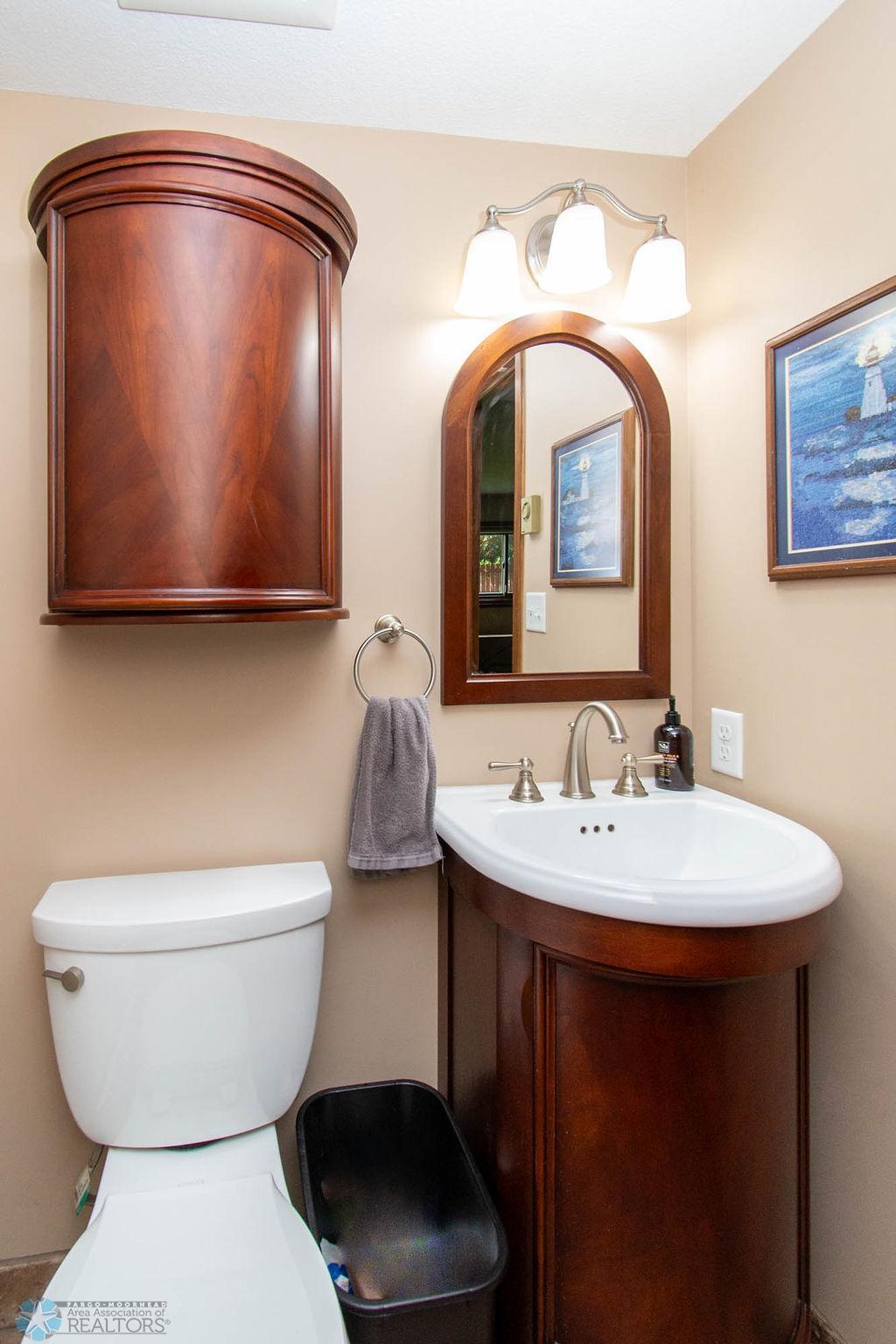 Bathroom 3- 3/4 Bath