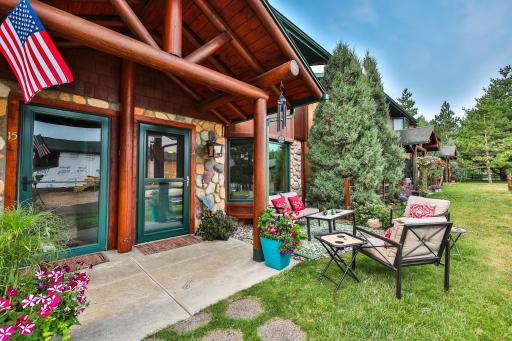 716 Park Avenue N, 14, Park Rapids, MN 56470